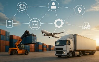 Unlocking Business Potential: The Essential Guide to Supply Chain Optimization