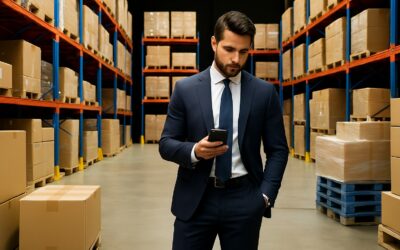 Warehousing: Unleashing Potential in the Forgotten Corner of the Supply Chain