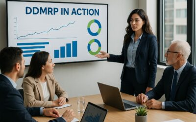 Do We Need To Rethink Our Communication Strategy for DDMRP?