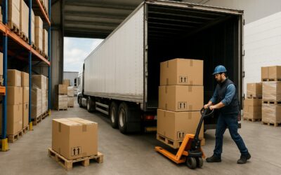 Could Your Warehouse Run With 25% Less Cost? Find Out Here…