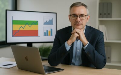 The Difference Between DDMRP and MRP