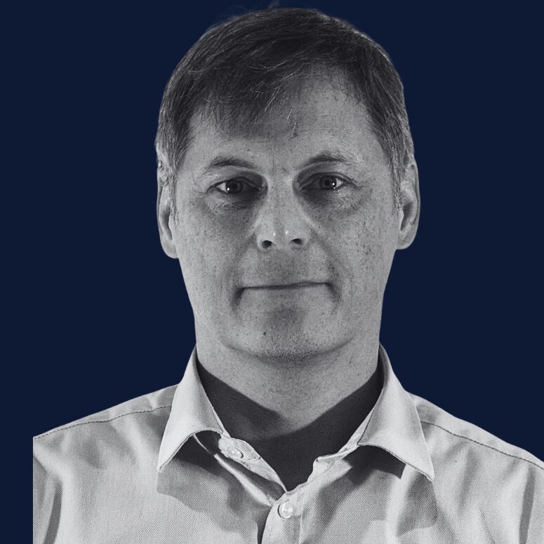 Patrick Rigoni (PhD)