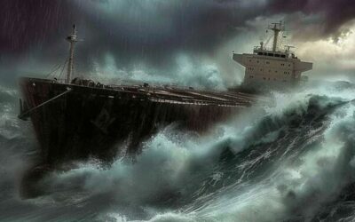 Surviving the Perfect Storm: The Hidden Levers to Business Success