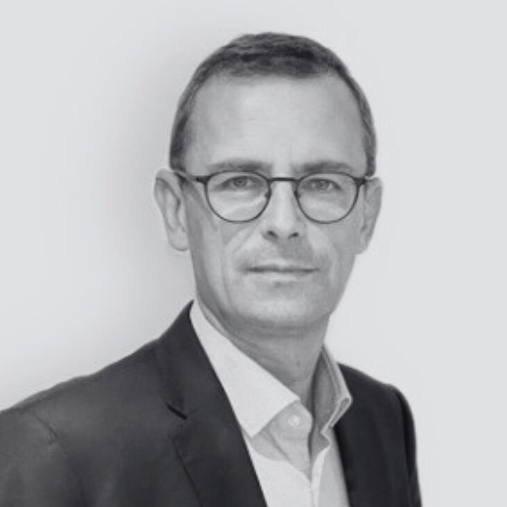 Sandy Torrekens (MBA)