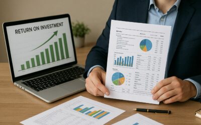 What is the ROI of DDMRP implementation?