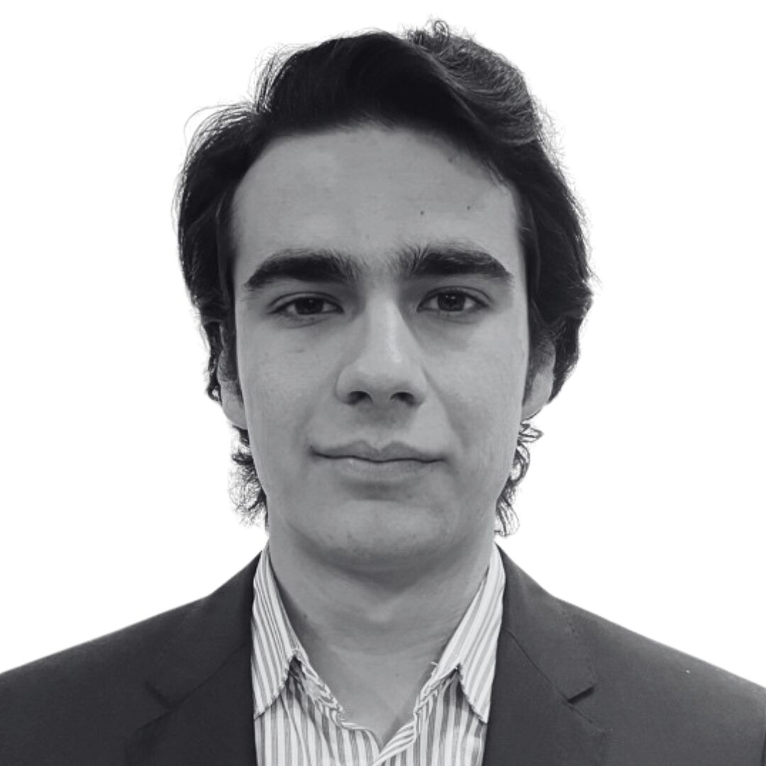 Fernando Alvarez, MSc