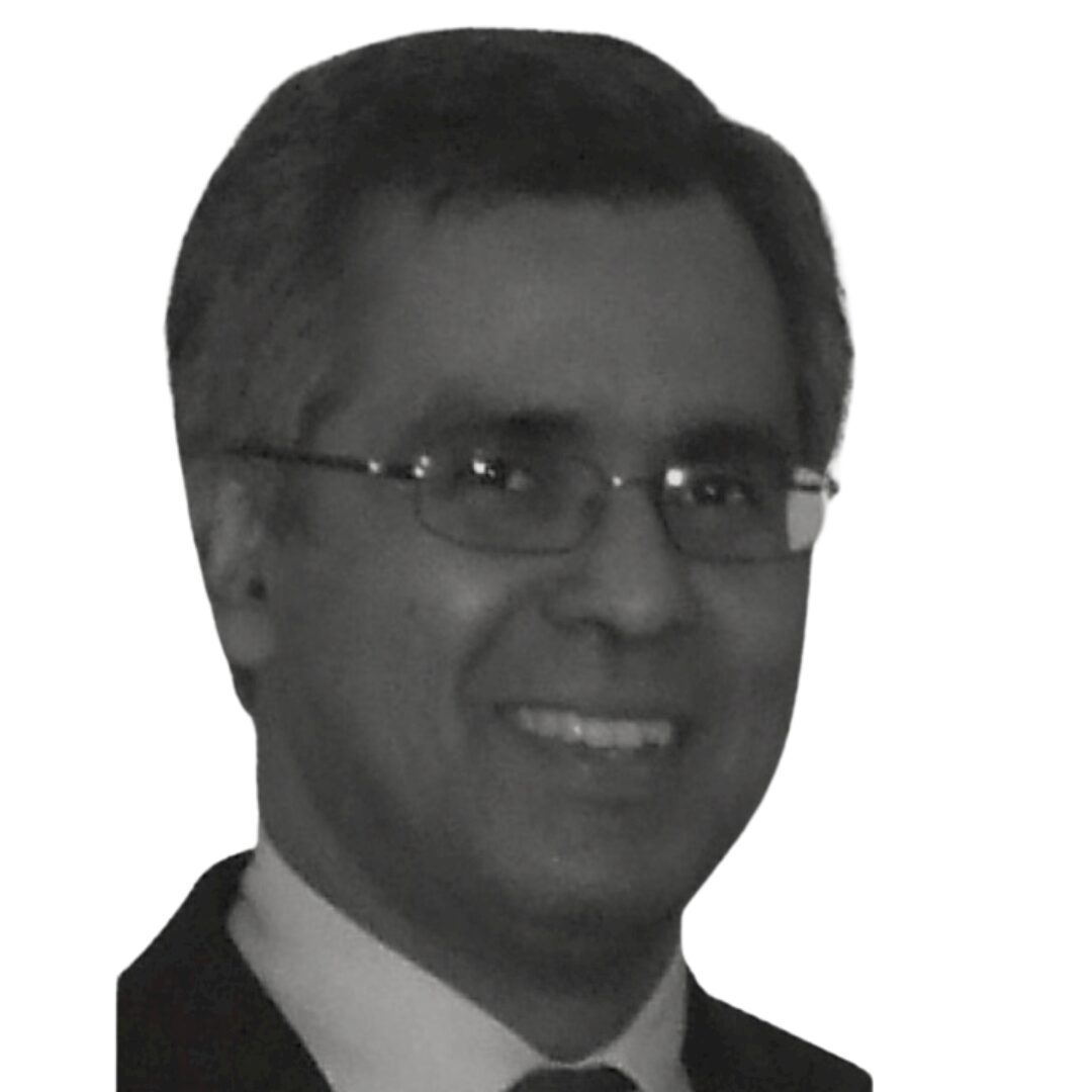 Dhruva Banerjee, PhD