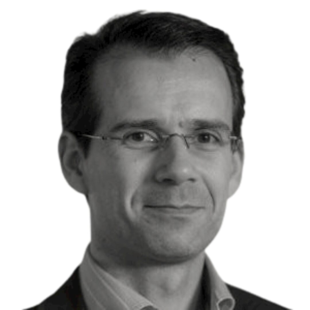 Boudewijn Dezutter, MBA