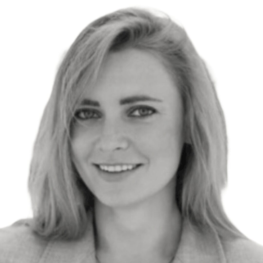 Maria Maslennikova, MSc